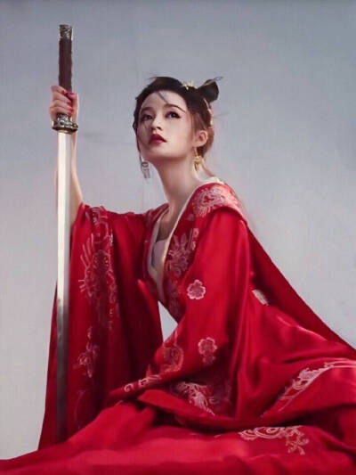 李沁 楚乔传 元淳