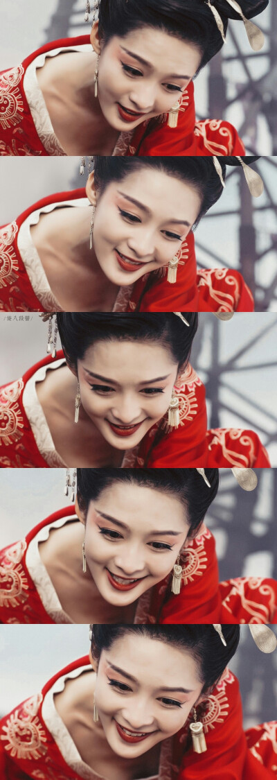 李沁 楚乔传 元淳