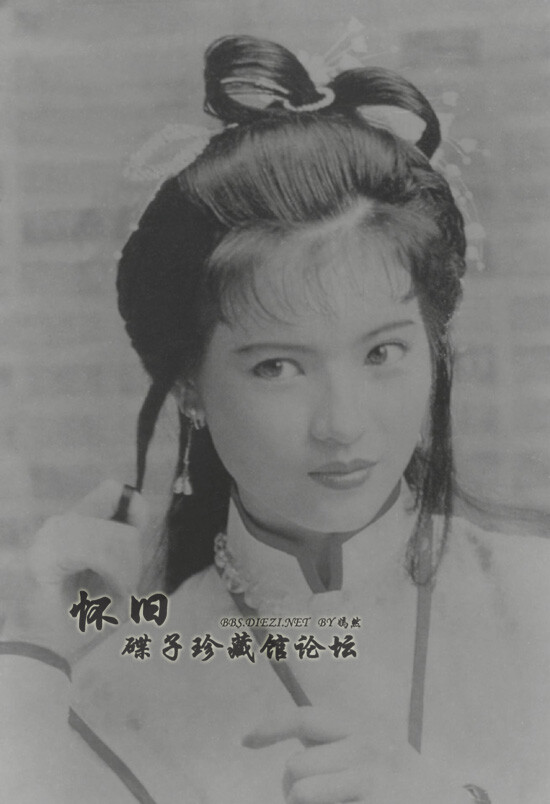 真命天子
