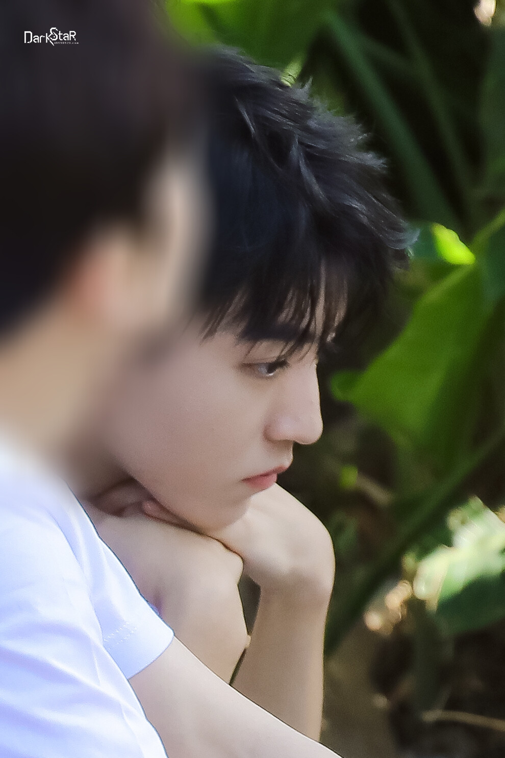 王俊凯×2019.06.16《中餐厅3》陶尔米纳录制×cr：logo