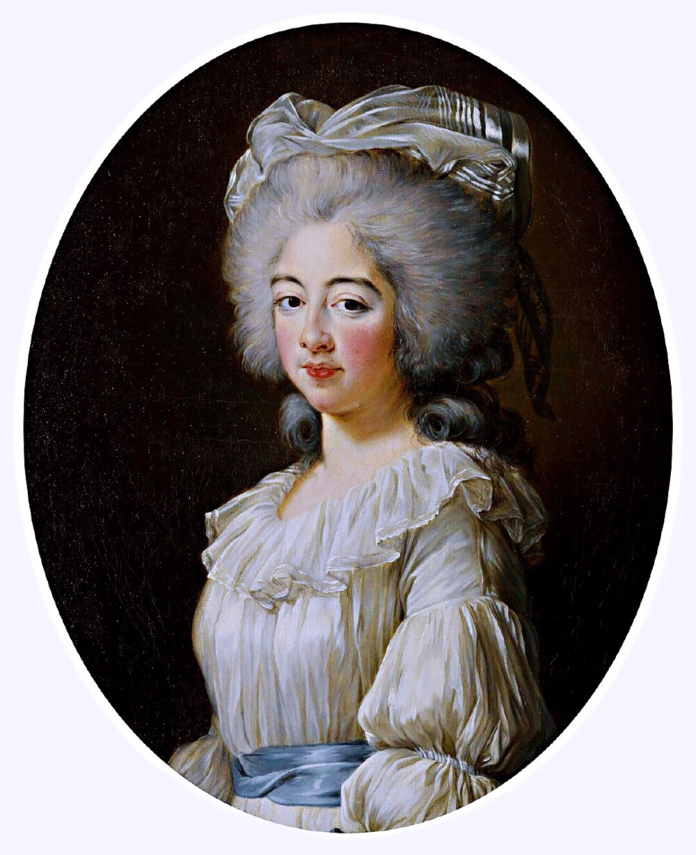 萨伏伊的约瑟芬，路易十八之妻