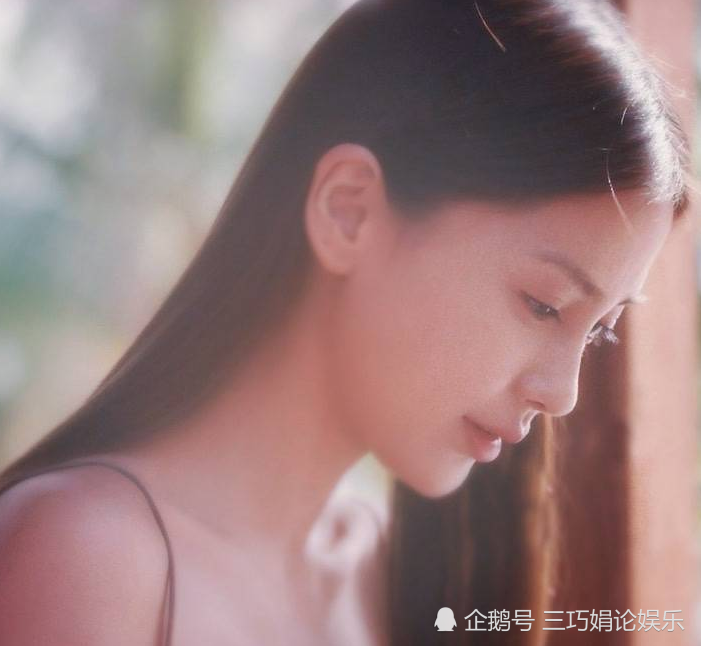 angelababy.