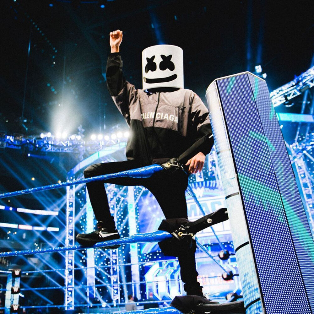 marshmello