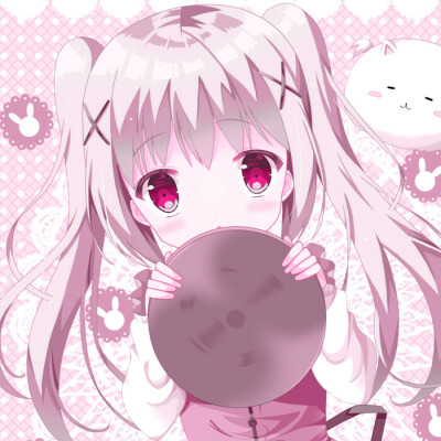 dt:甜酱kiko
自截 自调
二传标明 