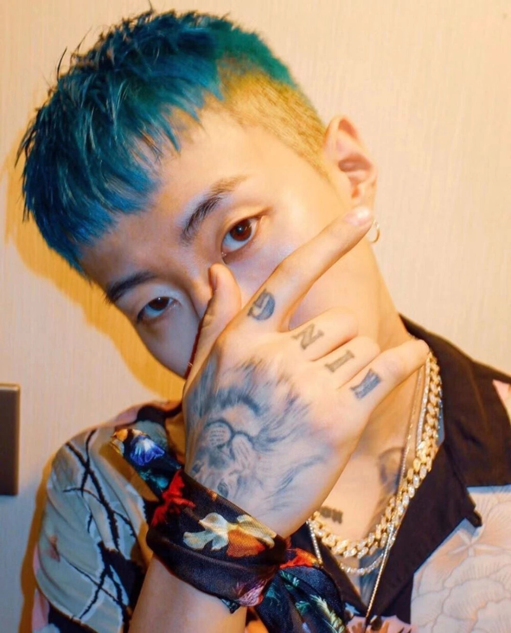 AOMG—Jay Park