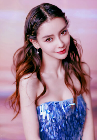 Angelababy