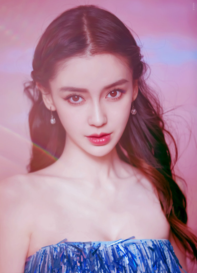 Angelababy