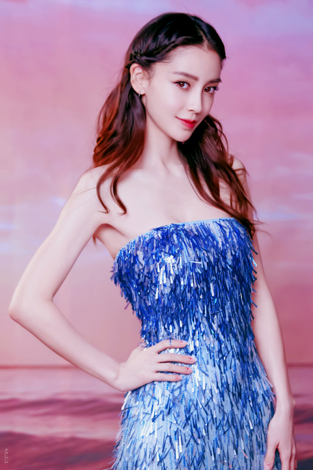 Angelababy