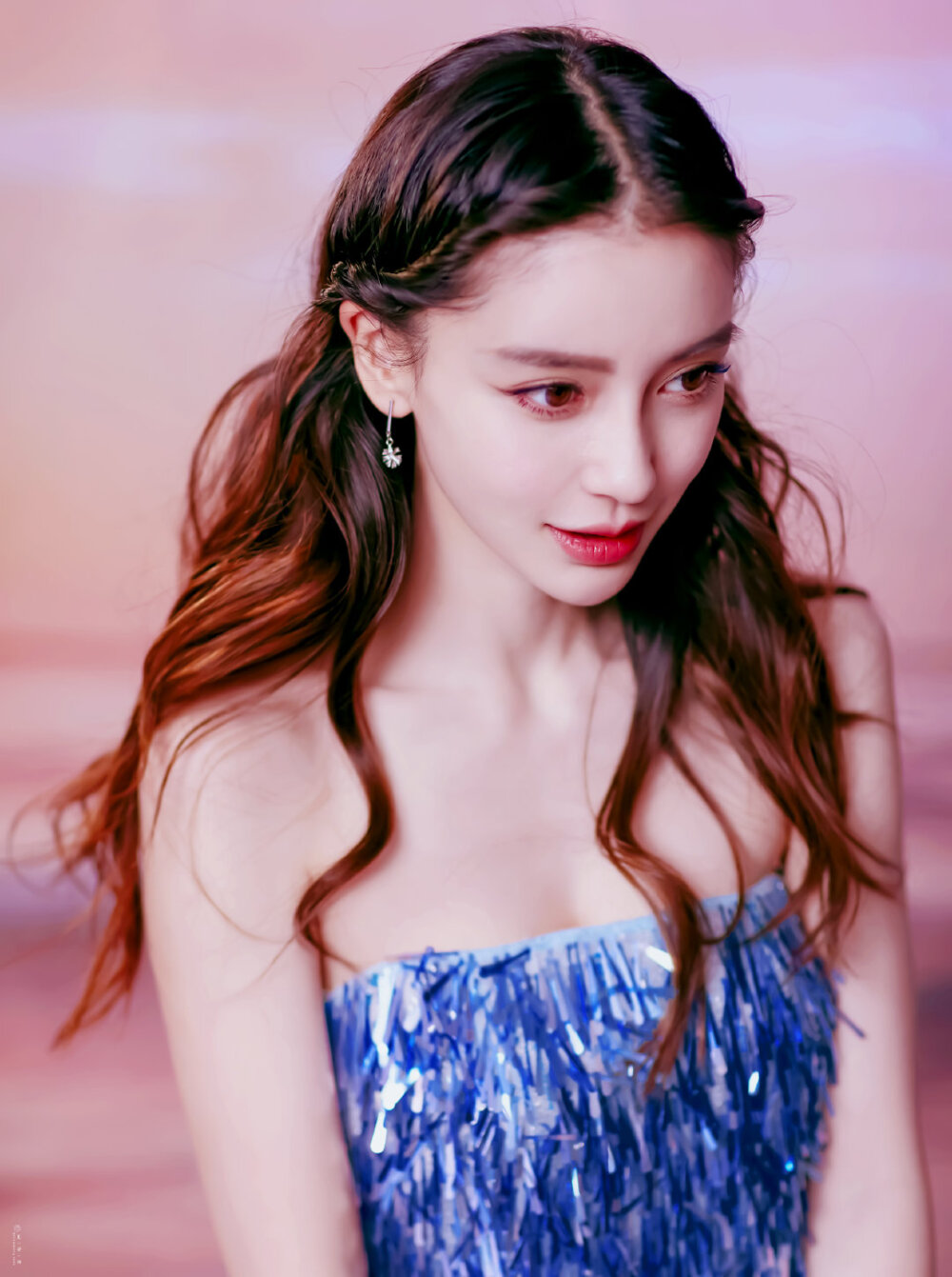 Angelababy