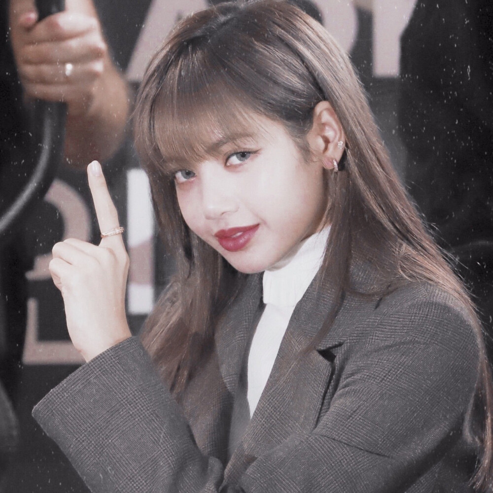 BLACKPINKLisa