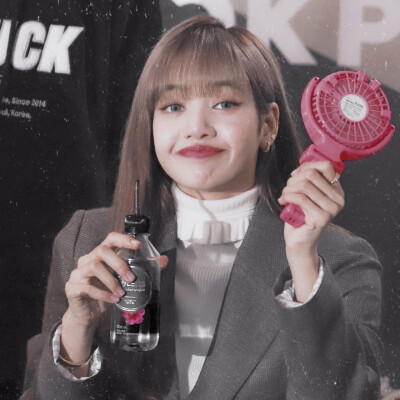 BLACKPINKLisa