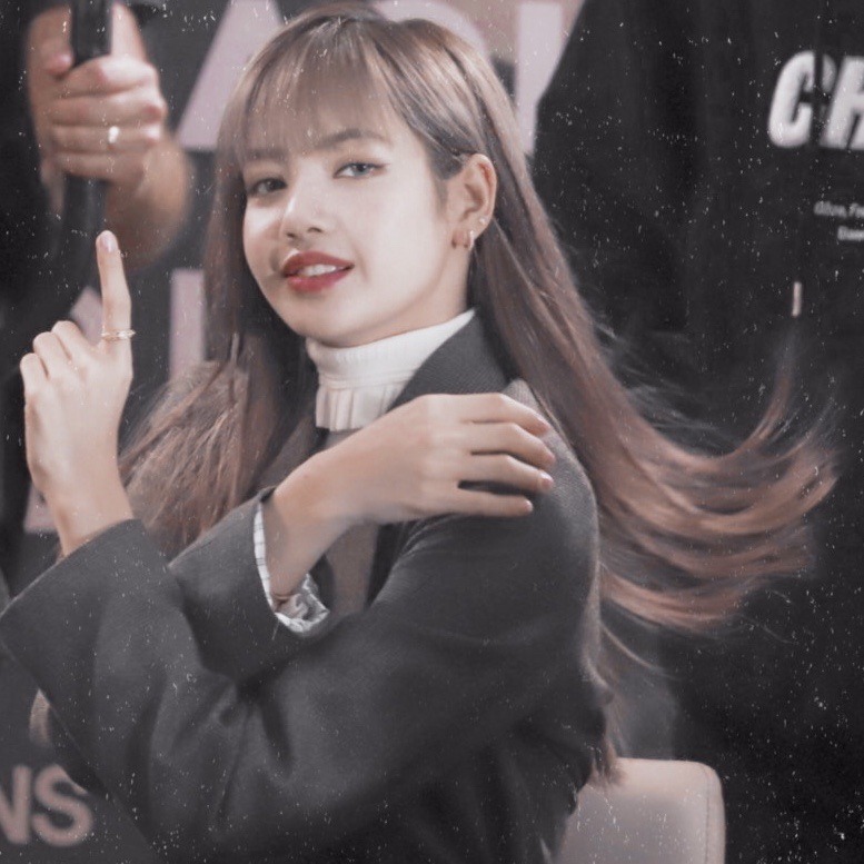 BLACKPINKLisa