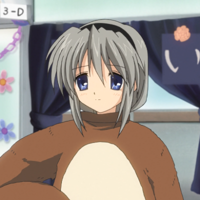 clannad