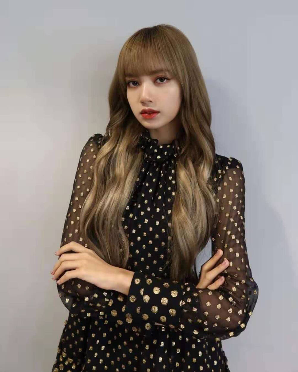 Lalisa