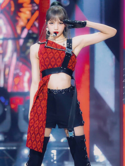 Lalisa