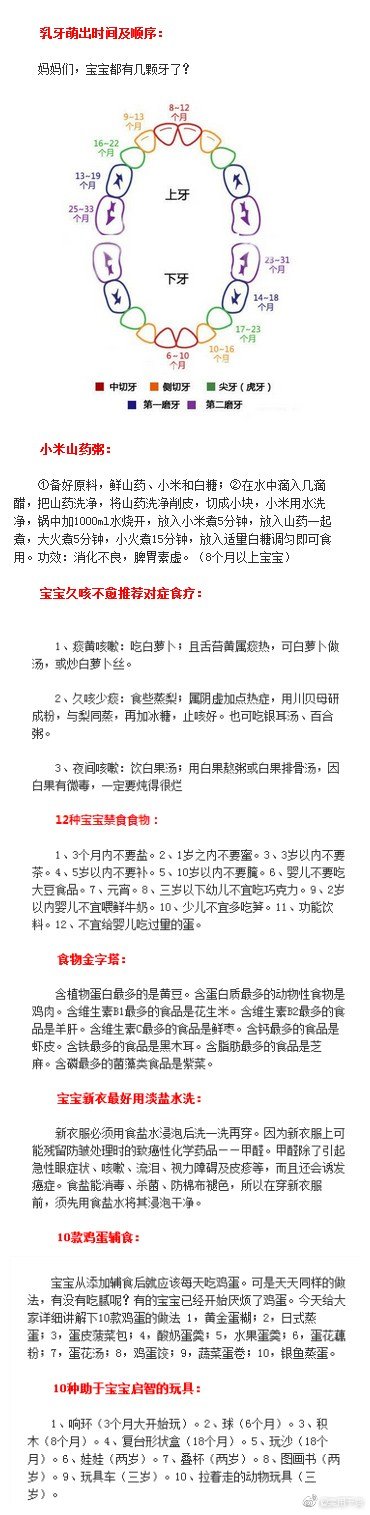 【小两口都该知道的怀孕常识】
准备好做爸爸妈妈了吗 从备孕 怀孕到产后 育儿 小两口要知道的孕育常识都齐活了 马马马 现在不用以后也能用上