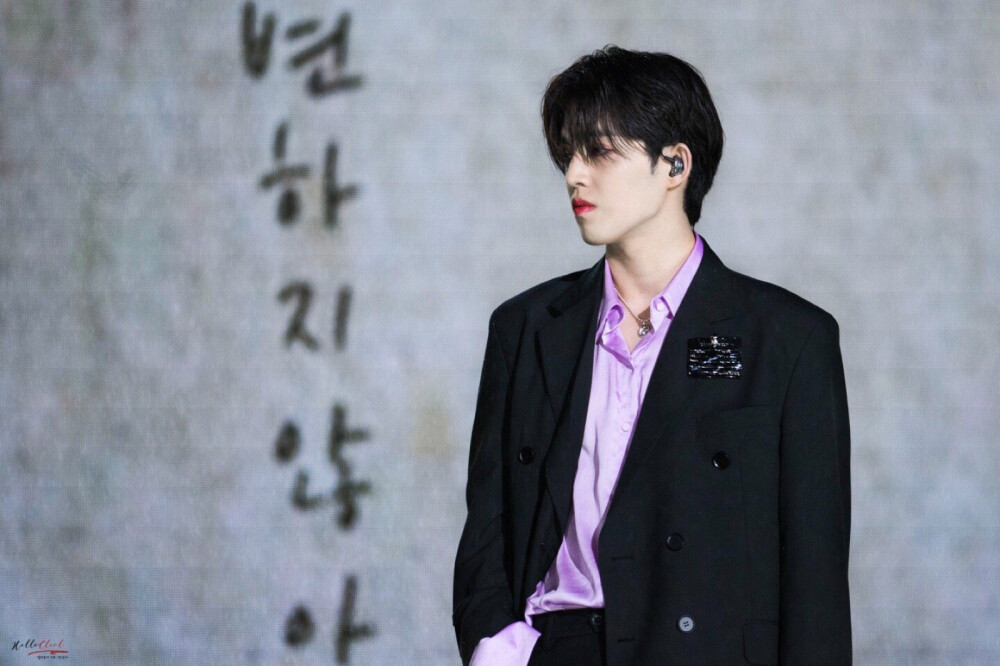 崔胜澈 S.Coups