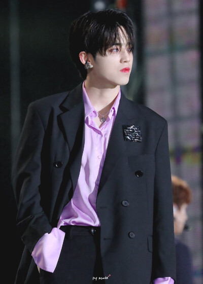 崔胜澈 S.Coups