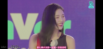 joy