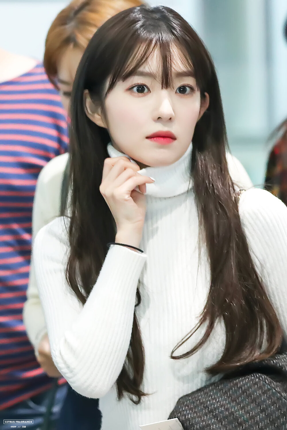 irene