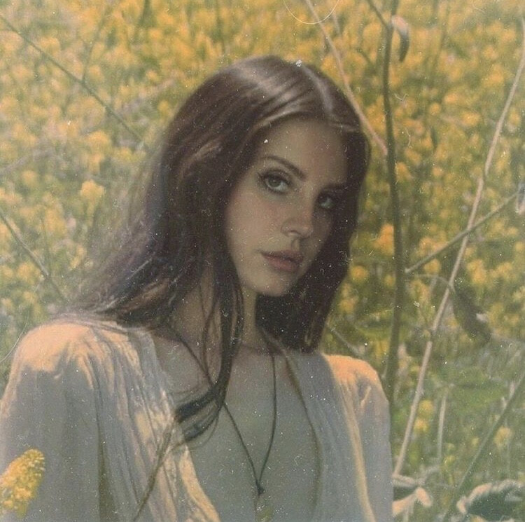 Lana del Rey