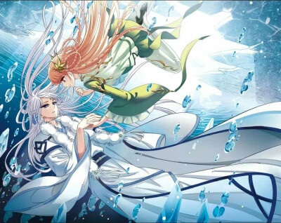 ★风恋晚×沐轻忧★