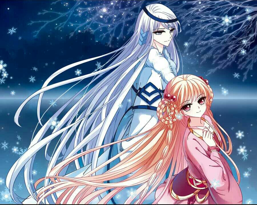 ★风恋晚×沐轻忧★