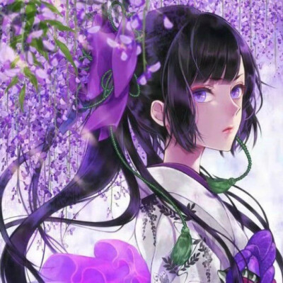 古风头像【唯美】