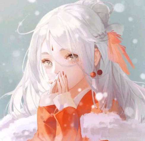 古风头像【唯美】