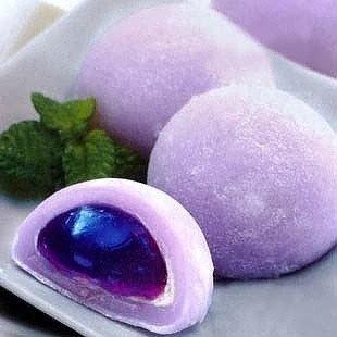 美食甜品