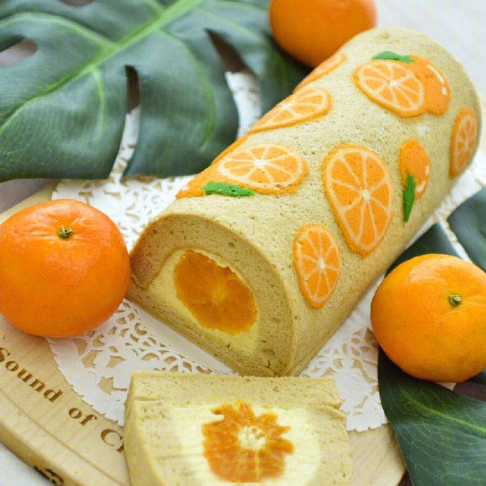 美食甜品