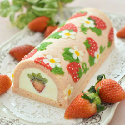 美食甜品