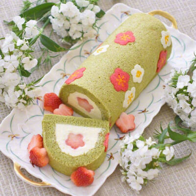 美食甜品