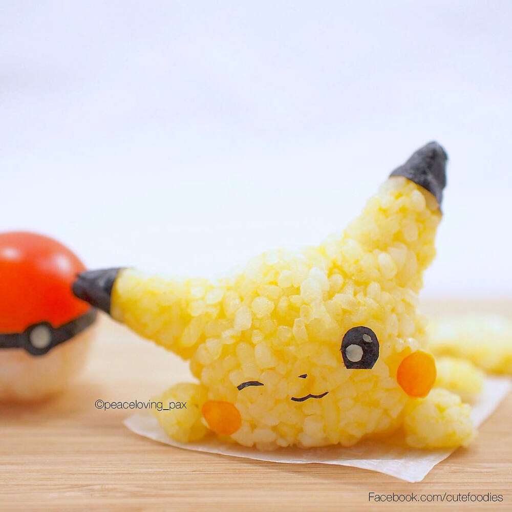 美食甜品