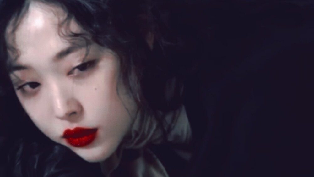 "从小时候开始，好像就没有人认为我年龄小"——崔雪莉