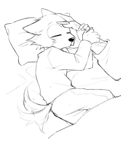 beastars 动物狂想曲