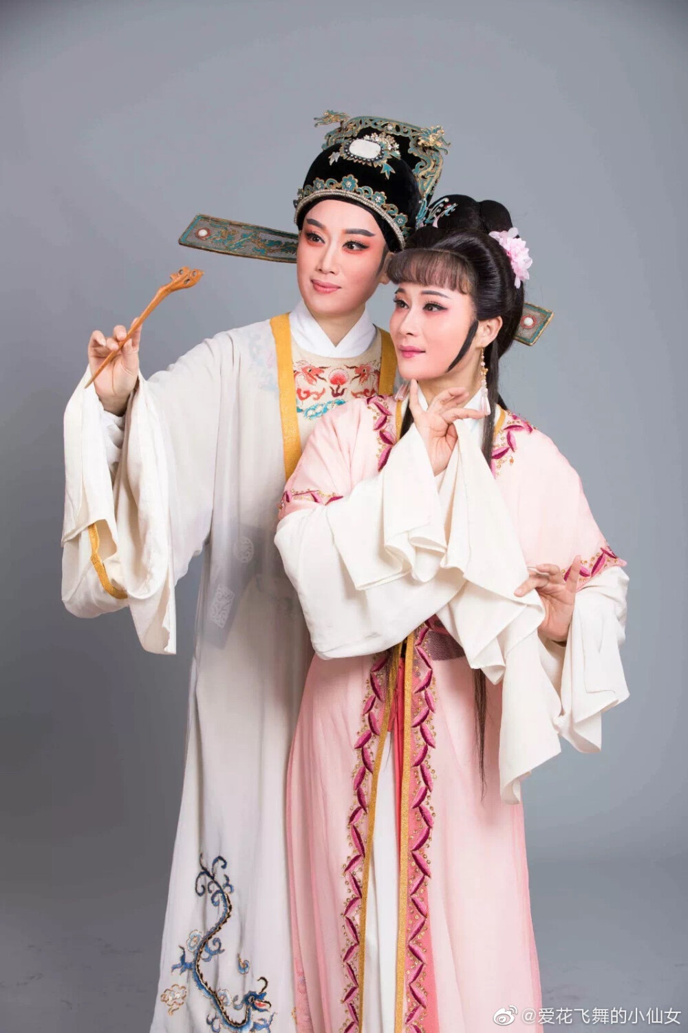 越剧 - 堆糖，美图壁纸兴趣社区