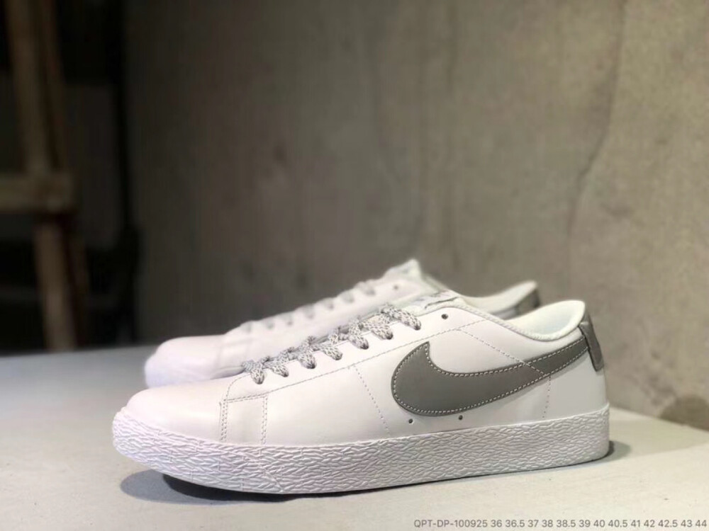 Nike经典运动鞋板鞋小白鞋情侣鞋