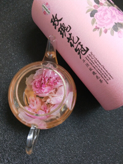 平阴玫瑰花冠茶，平阴紫蓝玫瑰花园淘宝店