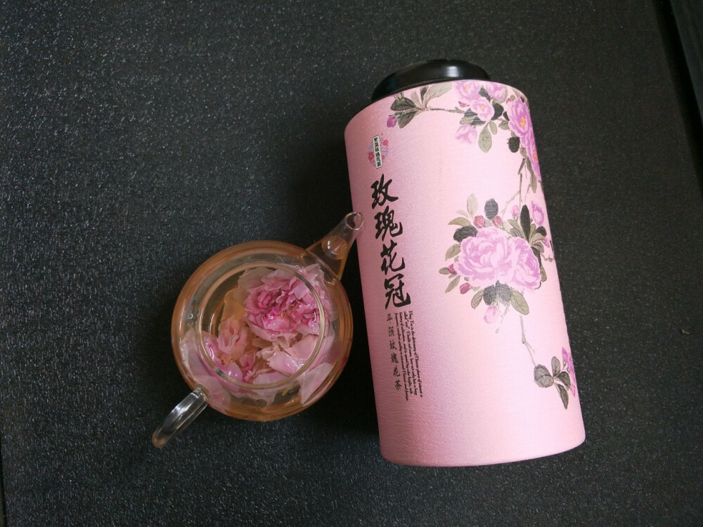 平阴玫瑰花冠茶，平阴紫蓝玫瑰花园淘宝店