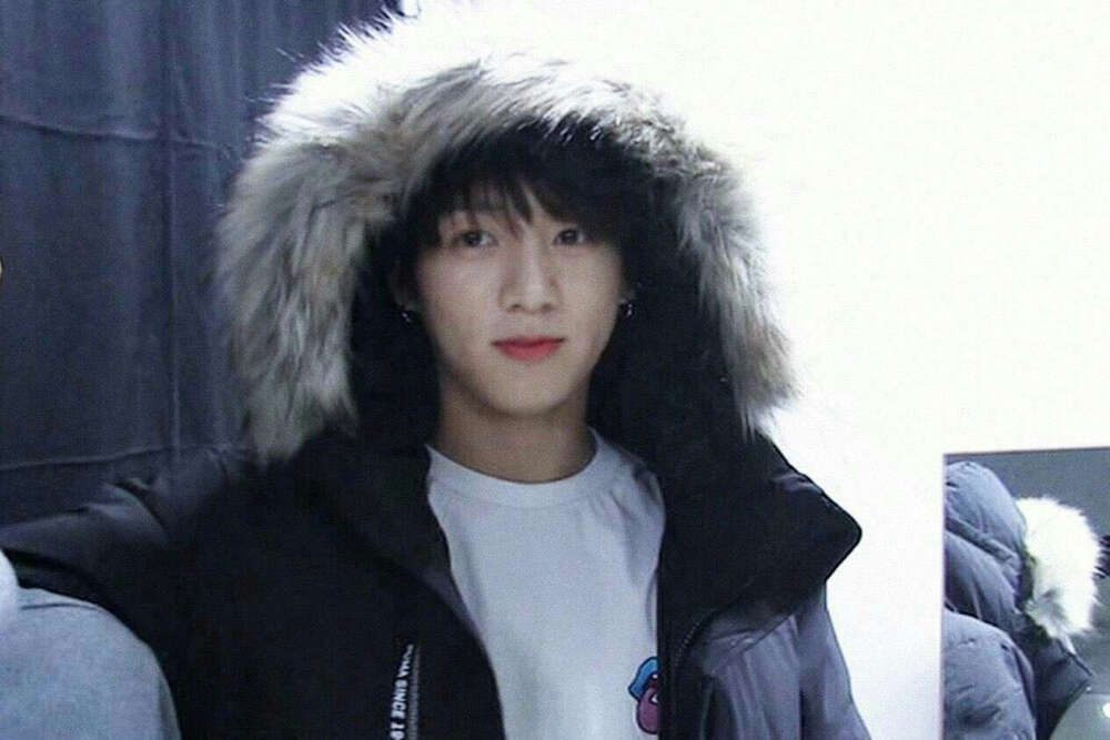 kook