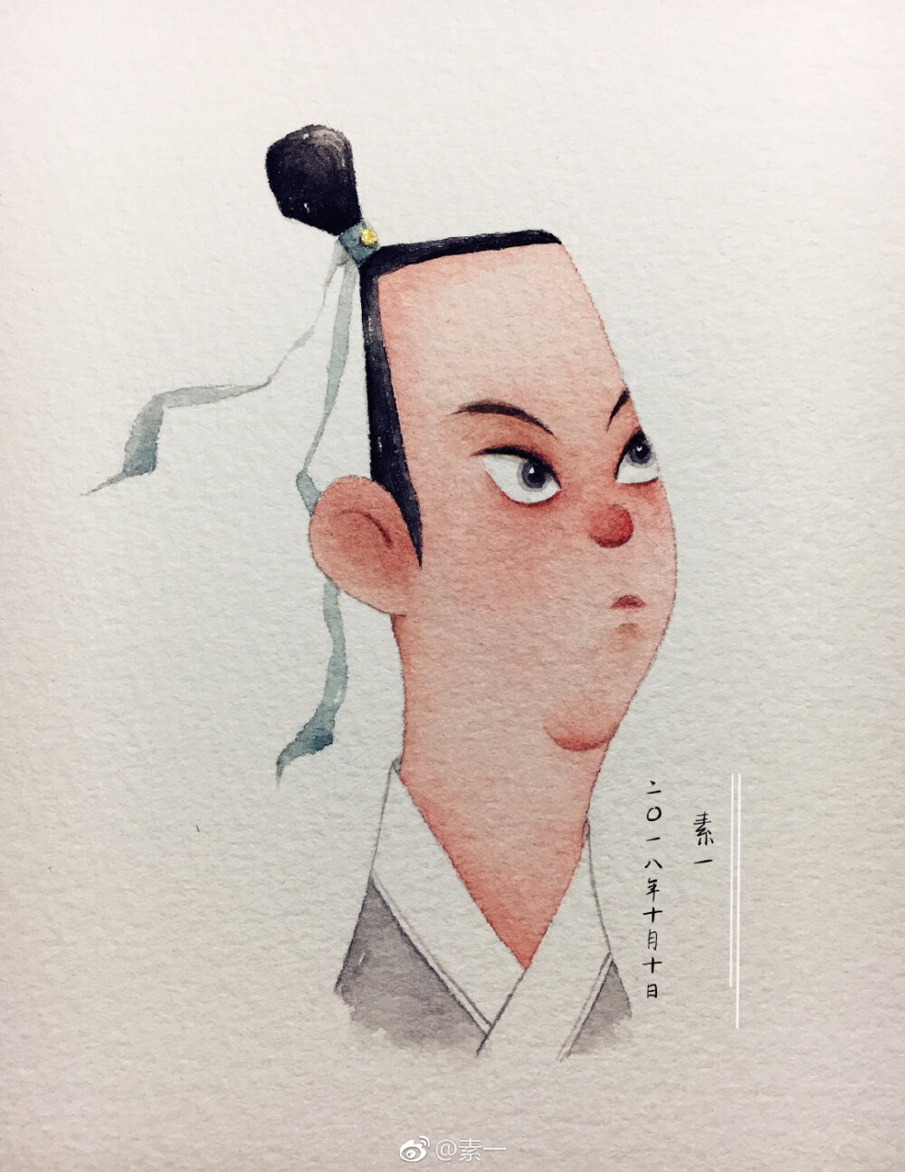 素材