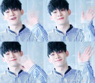 CHEN