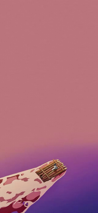 [壁纸]罗小黑~爱辽爱辽