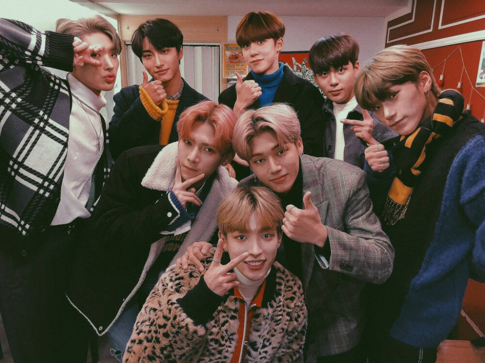 ATEEZ