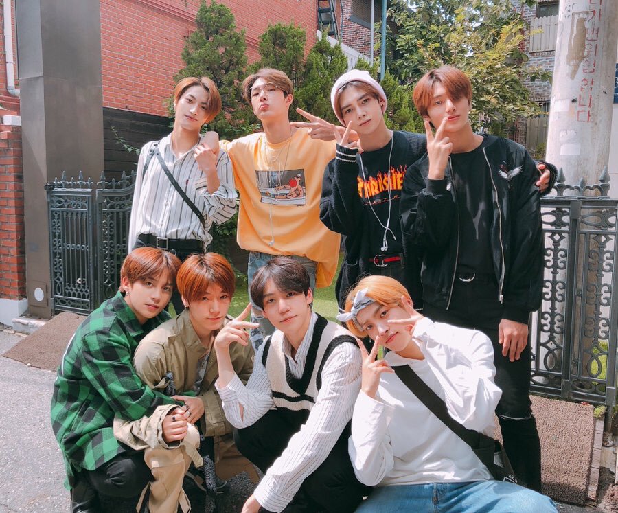 ATEEZ