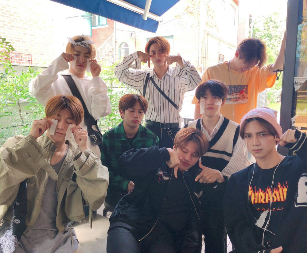 ATEEZ