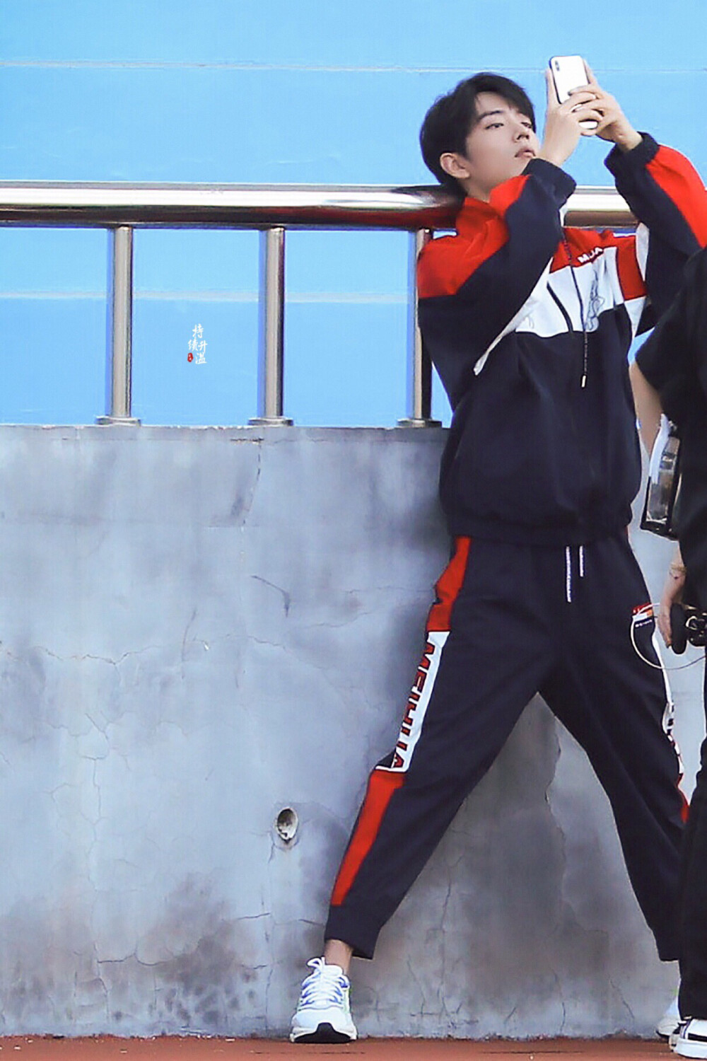 最好的夏天_最好的肖战