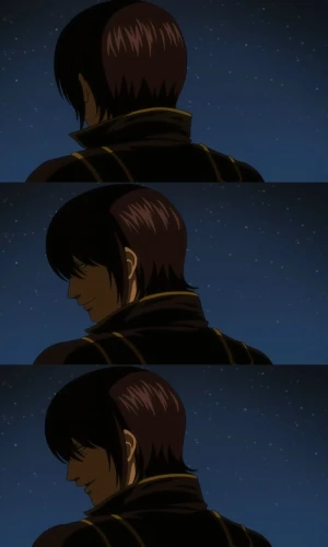 高杉 堆糖 美图壁纸兴趣社区