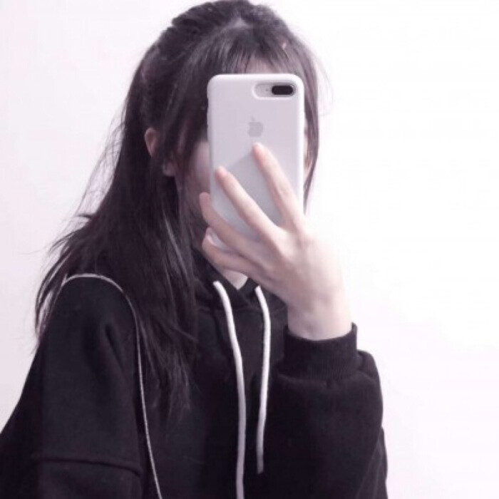 女生头像/手机挡脸《奶油味的果冻小仙女专辑2》